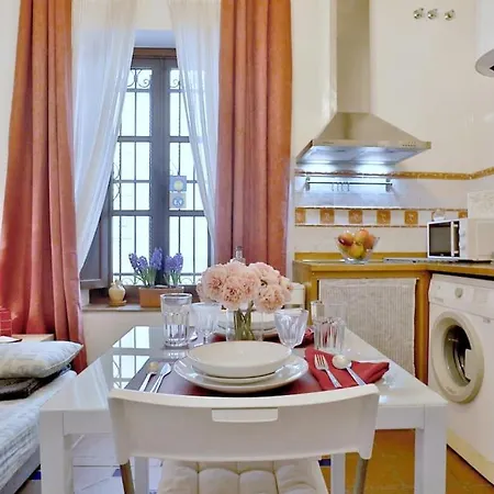 Horno 24 La Casa Del Patio Andalusi コルドバ