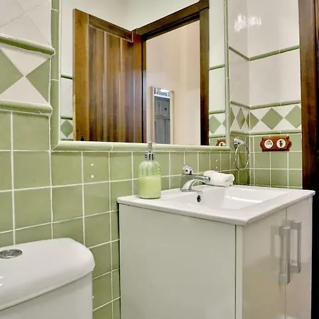 Horno 24 La Casa Del Patio Andalusi * 科爾多瓦