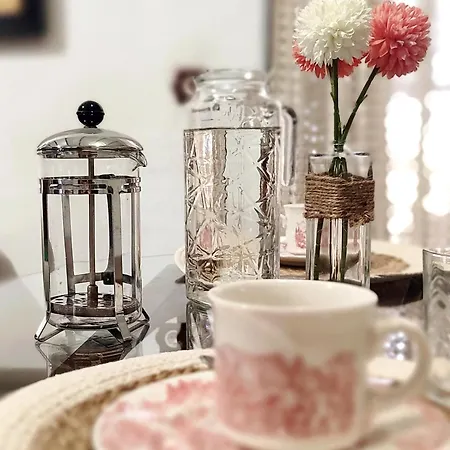 Horno 24 La Casa Del Patio Andalusi Córdoba