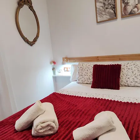 Horno 24 La Casa Del Patio Andalusi * Córdoba