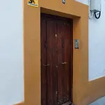 Apartamento Horno 24 La Casa Del Patio Andalusí Córdoba