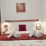 Apartamento Horno 24 La Casa Del Patio Andalusí Córdoba