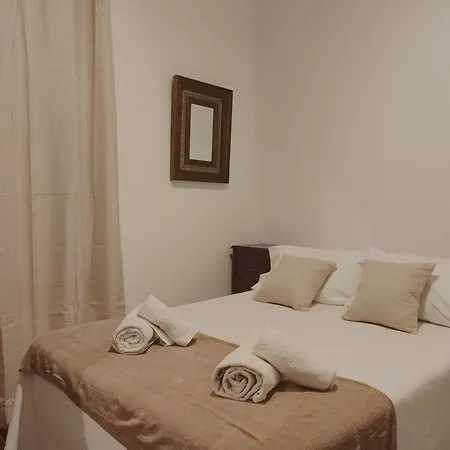 Horno 24 La Casa Del Patio Andalusí Apartamento