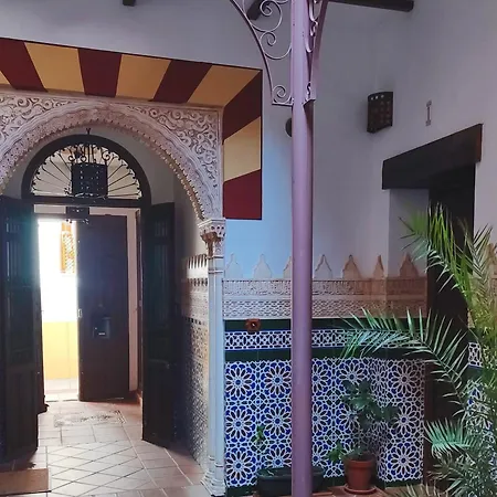 Horno24, Con Patio Andaluz, Tipico De * Cordoba