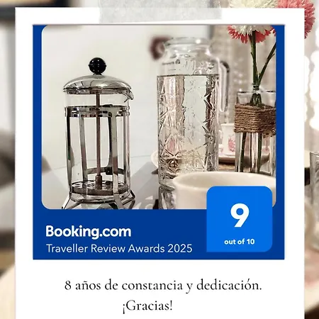 Horno24, Con Patio Andaluz, Tipico De *
