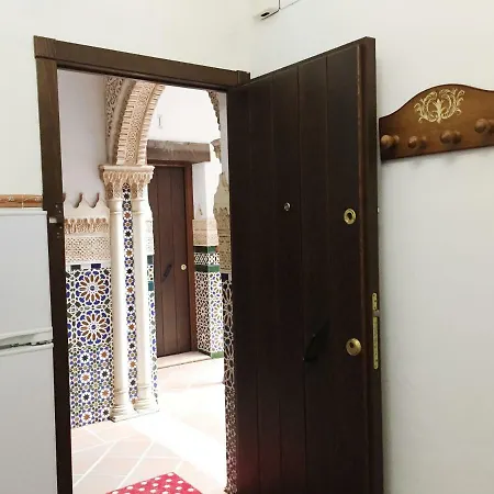 Horno24, Con Patio Andaluz, Tipico De * Cordoba
