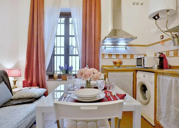 Horno 24 La Casa Del Patio Andalusi Κόρδοβα