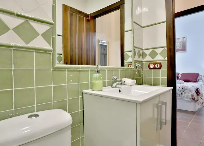 Horno 24 La Casa Del Patio Andalusi * Κόρδοβα