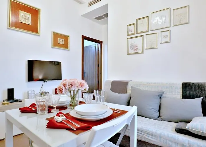 Horno 24 La Casa Del Patio Andalusi Διαμέρισμα *