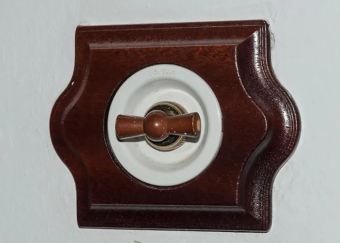 Horno 24 La Casa Del Patio Andalusi * Κόρδοβα