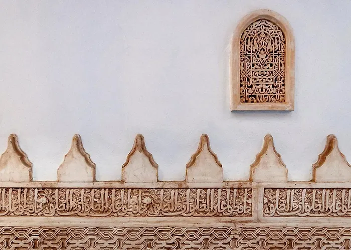 Διαμέρισμα Horno 24 La Casa Del Patio Andalusi *