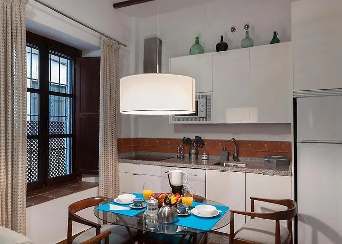 Διαμέρισμα Horno 24 La Casa Del Patio Andalusi Κόρδοβα