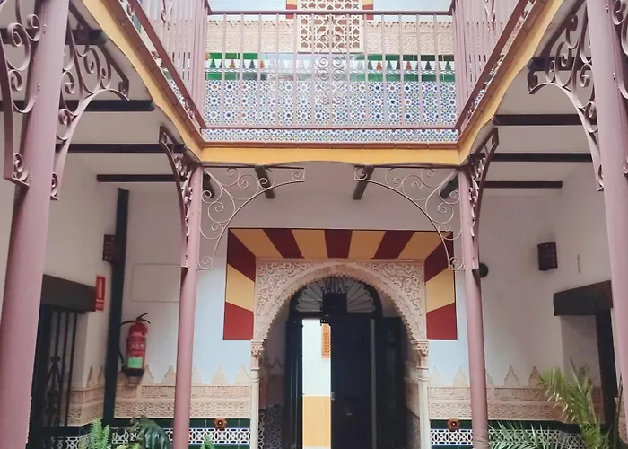 Διαμέρισμα Horno 24 La Casa Del Patio Andalusi Κόρδοβα