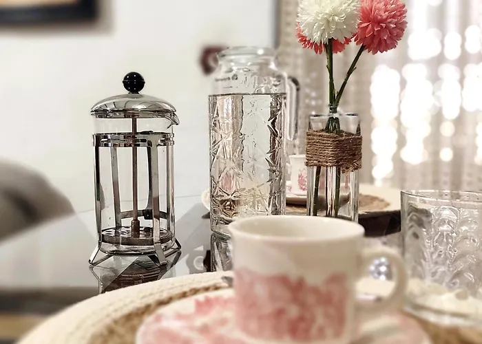 Horno 24 La Casa Del Patio Andalusi Κόρδοβα