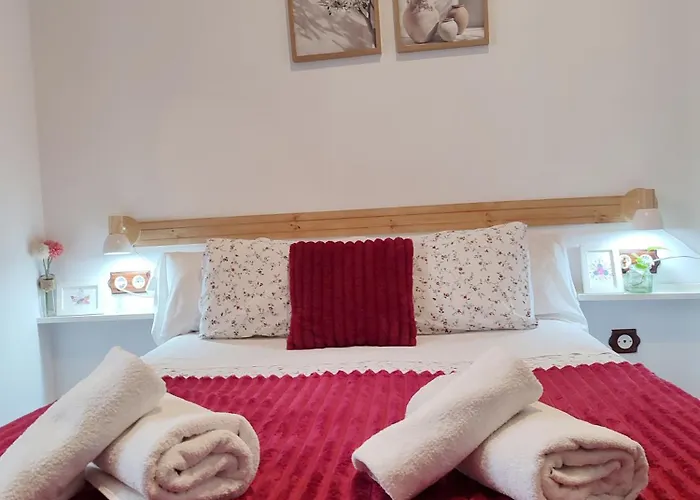 Horno 24 La Casa Del Patio Andalusi Διαμέρισμα *