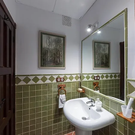 Horno 24 La Casa Del Patio Andalusi * قرطبة