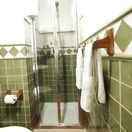 Horno 24 La Casa Del Patio Andalusi *