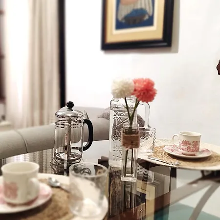 Horno 24 La Casa Del Patio Andalusi شقة