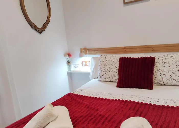 Horno 24 La Casa Del Patio Andalusi * Cordoba